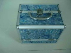 化妝箱 型號：JC-12